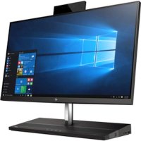 моноблок HP EliteOne 1000 G1 2LU03EA Черный
