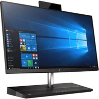 моноблок HP EliteOne 1000 G1 2LU10EA Черный