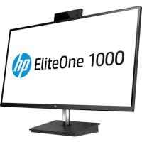 моноблок HP EliteOne 1000 G2 4PD39EA Черный