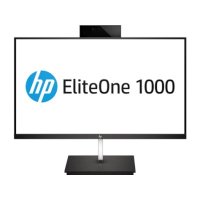 моноблок HP EliteOne 1000 G2 4PD49EA Черный