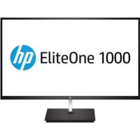 моноблок HP EliteOne 1000 G2 4PD51EA Черный