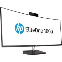 моноблок HP EliteOne 1000 G2 4PD91EA Черный