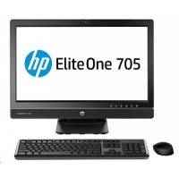моноблок HP EliteOne 705 All-in-One G1 J4V29EA Черный
