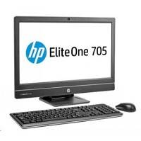 моноблок HP EliteOne 705 All-in-One G1 L9W60ES Черный