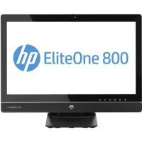 моноблок HP EliteOne 800 All-in-One F6X44EA Черный