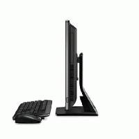 моноблок HP EliteOne 800 G1 All-in-One E5A92EA Черный