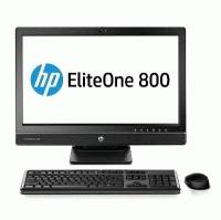 моноблок HP EliteOne 800 G1 All-in-One E5B25ES Черный