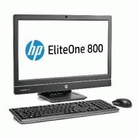 моноблок HP EliteOne 800 G1 All-in-One H5T91EA Черный