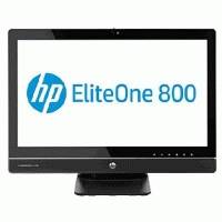 моноблок HP EliteOne 800 G1 All-in-One H5T92EA Черный