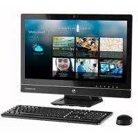 моноблок HP EliteOne 800 G1 All-in-One J7D42EA Черный