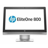 моноблок HP EliteOne 800 G2 All-in-One T4K01EA Черный