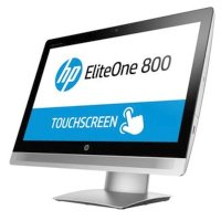 моноблок HP EliteOne 800 G2 All-in-One V6K42EA Черный