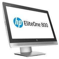 моноблок HP EliteOne 800 G2 All-in-One V6K49EA Черный
