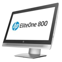 моноблок HP EliteOne 800 G2 All-in-One X3J99EA Черный