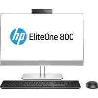 моноблок HP EliteOne 800 G3 All-in-One 1KA85EA Черный