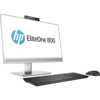 моноблок HP EliteOne 800 G3 All-in-One 1KA85EA Черный