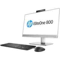 моноблок HP EliteOne 800 G3 All-in-One 1ND01EA Черный