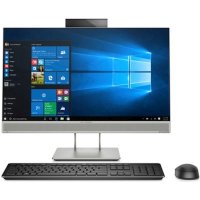 моноблок HP EliteOne 800 G5 All-in-One 7AB92EA Черный