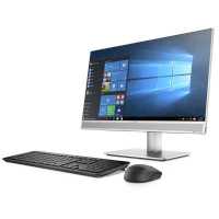 моноблок HP EliteOne 800 G5 All-in-One 7AB92EA Черный