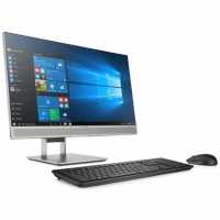 моноблок HP EliteOne 800 G5 All-in-One 7AB92EA Черный