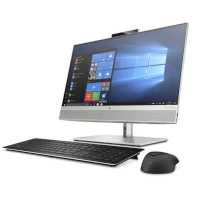 моноблок HP EliteOne 800 G6 All-in-One 272Z8EA Серебристый