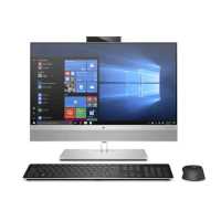 моноблок HP EliteOne 800 G6 All-in-One 273C1EA Серебристый