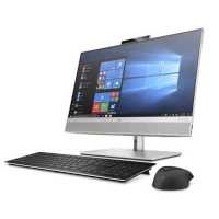 моноблок HP EliteOne 800 G6 All-in-One 273C4EA Серебристый