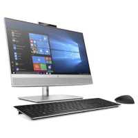 моноблок HP EliteOne 800 G6 All-in-One 273C8EA Серебристый