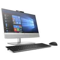 моноблок HP EliteOne 800 G6 All-in-One 273D4EA Серебристый