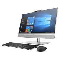 моноблок HP EliteOne 800 G6 All-in-One 37M17EC Серебристый