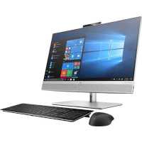 моноблок HP EliteOne 800 G6 All-in-One 44N79ES Серебристый