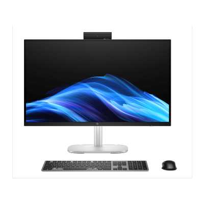 моноблок HP EliteStudio 8 G1i CS9Y8ET Белый