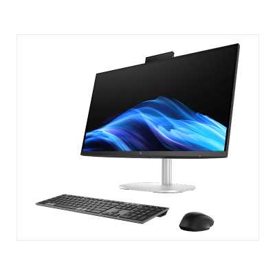 моноблок HP EliteStudio 8 G1i CS9Y8ET Белый