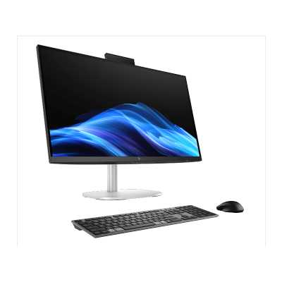 моноблок HP EliteStudio 8 G1i CS9Y8ET Белый
