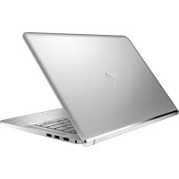 ноутбук HP Envy 13-ab002ur Серебристый