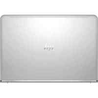 ноутбук HP Envy 13-ab006ur Серебристый