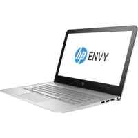 ноутбук HP Envy 13-ab008ur Серебристый