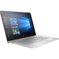 ноутбук HP Envy 13-ab010ur Серебристый