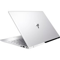 ноутбук HP Envy 13-ad008ur Серебристый