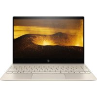 ноутбук HP Envy 13-ad009ur Золотой