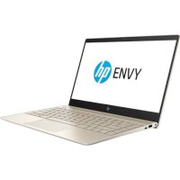 ноутбук HP Envy 13-ad011ur Золотой