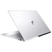 ноутбук HP Envy 13-ad016ur Серебристый