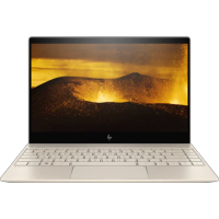 ноутбук HP Envy 13-ad037ur Золотой