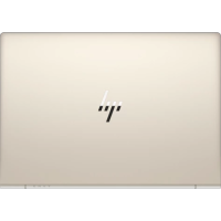 ноутбук HP Envy 13-ad037ur Золотой