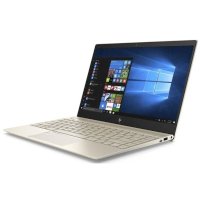 ноутбук HP Envy 13-ad107ur Золотой
