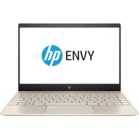 ноутбук HP Envy 13-ad113ur Золотой