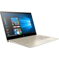 ноутбук HP Envy 13-ad118ur Золотой