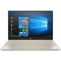 ноутбук HP Envy 13-ah0007ur Золотой