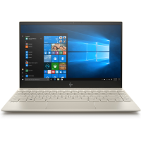 ноутбук HP Envy 13-ah1000ur Золотой