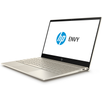 ноутбук HP Envy 13-ah1000ur Золотой